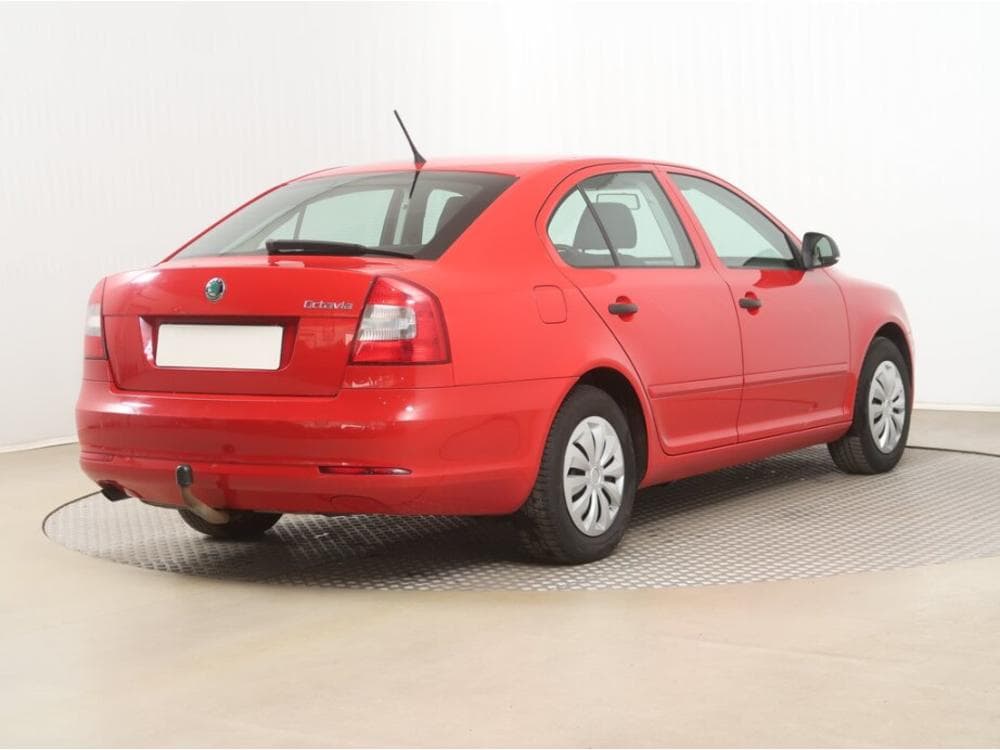 2013 Škoda OCTAVIA - 5