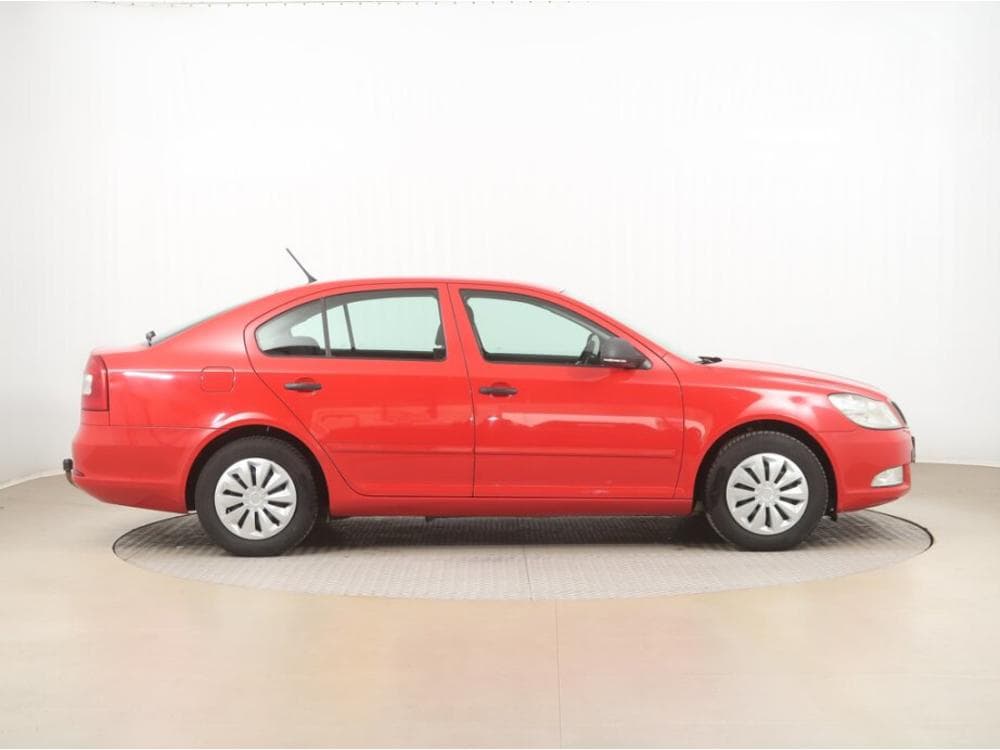 2013 Škoda OCTAVIA - 6