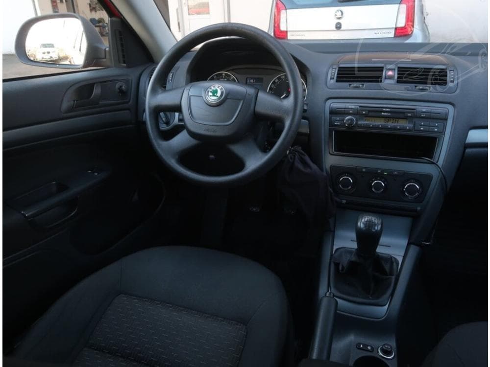 2013 Škoda OCTAVIA - 7