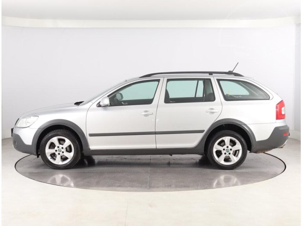2012 Škoda OCTAVIA - 3