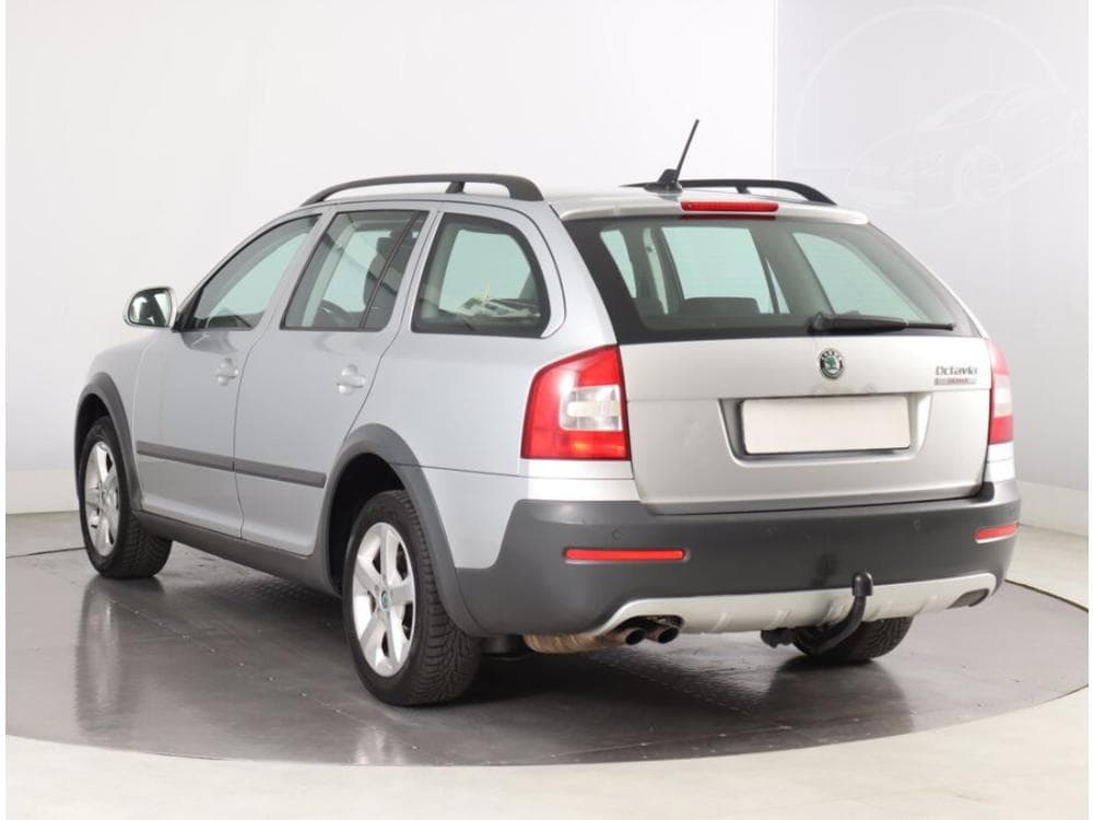 2012 Škoda OCTAVIA - 4