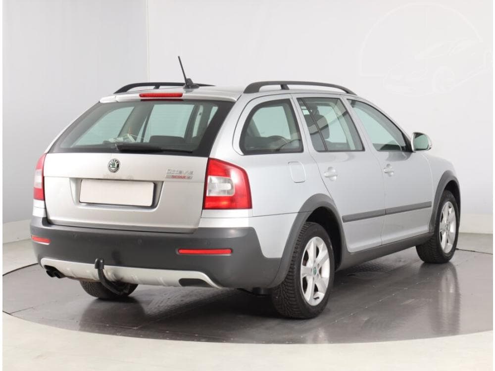 2012 Škoda OCTAVIA - 5