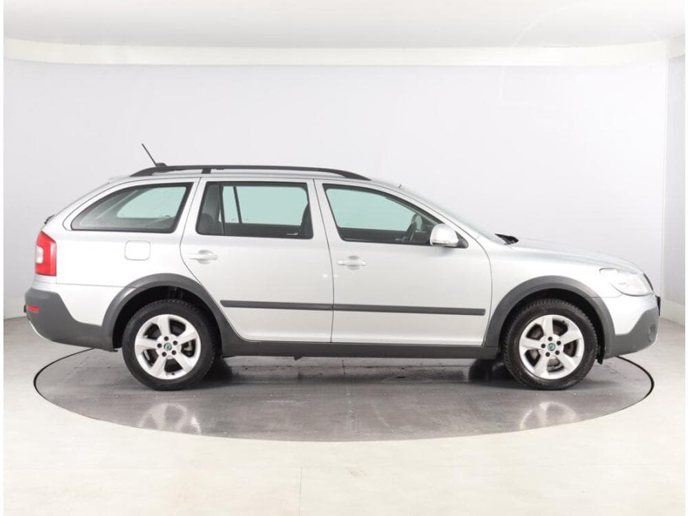 2012 Škoda OCTAVIA - 6