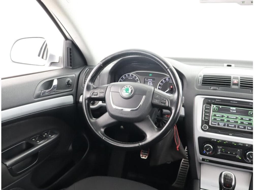 2012 Škoda OCTAVIA - 7
