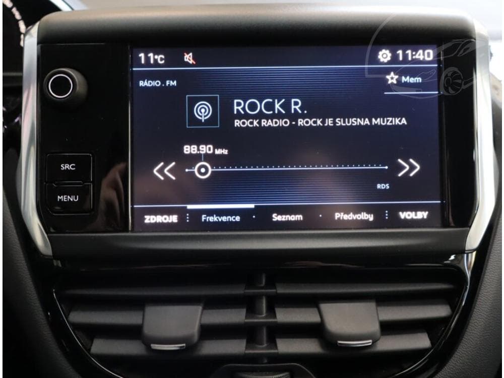 2018 Peugeot 208 - 12