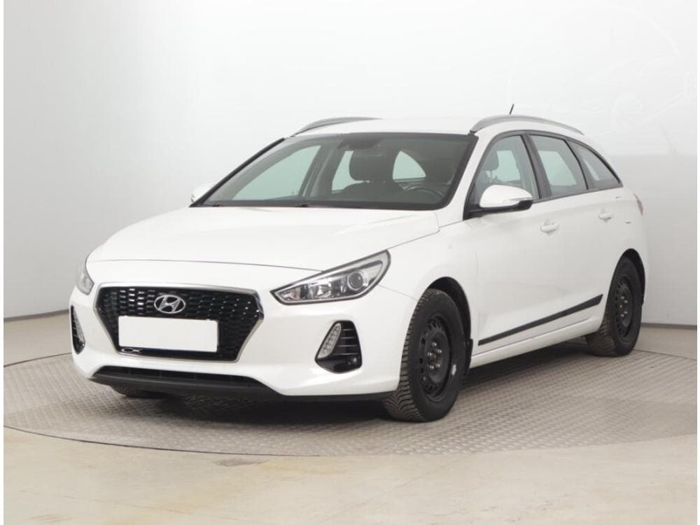 2018 Hyundai I30 - 2