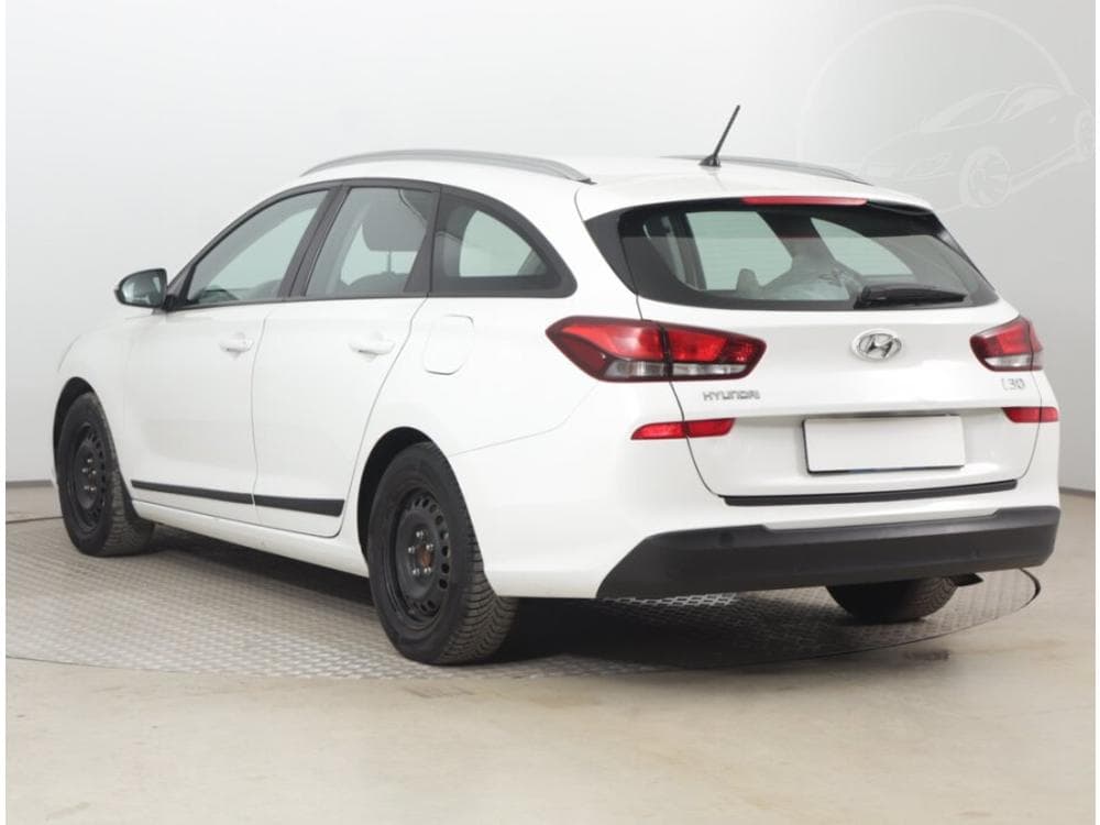 2018 Hyundai I30 - 4