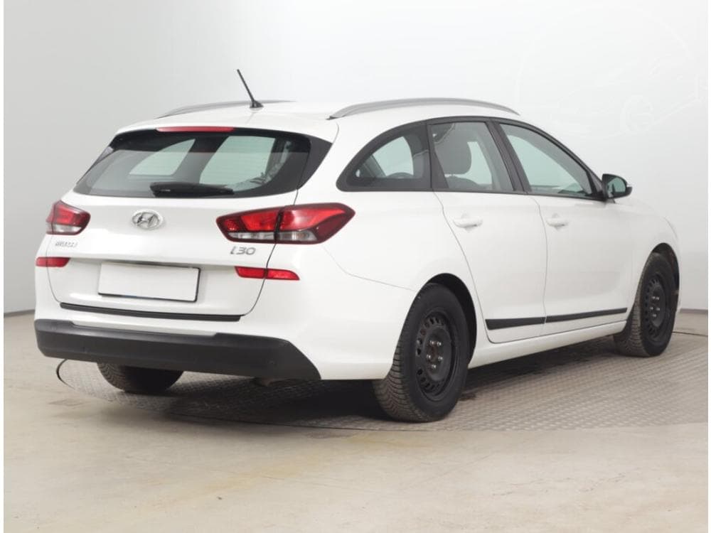 2018 Hyundai I30 - 5