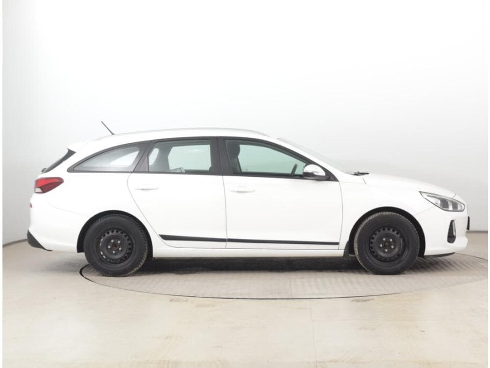 2018 Hyundai I30 - 6