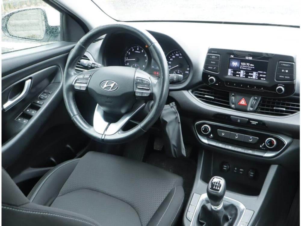 2018 Hyundai I30 - 7