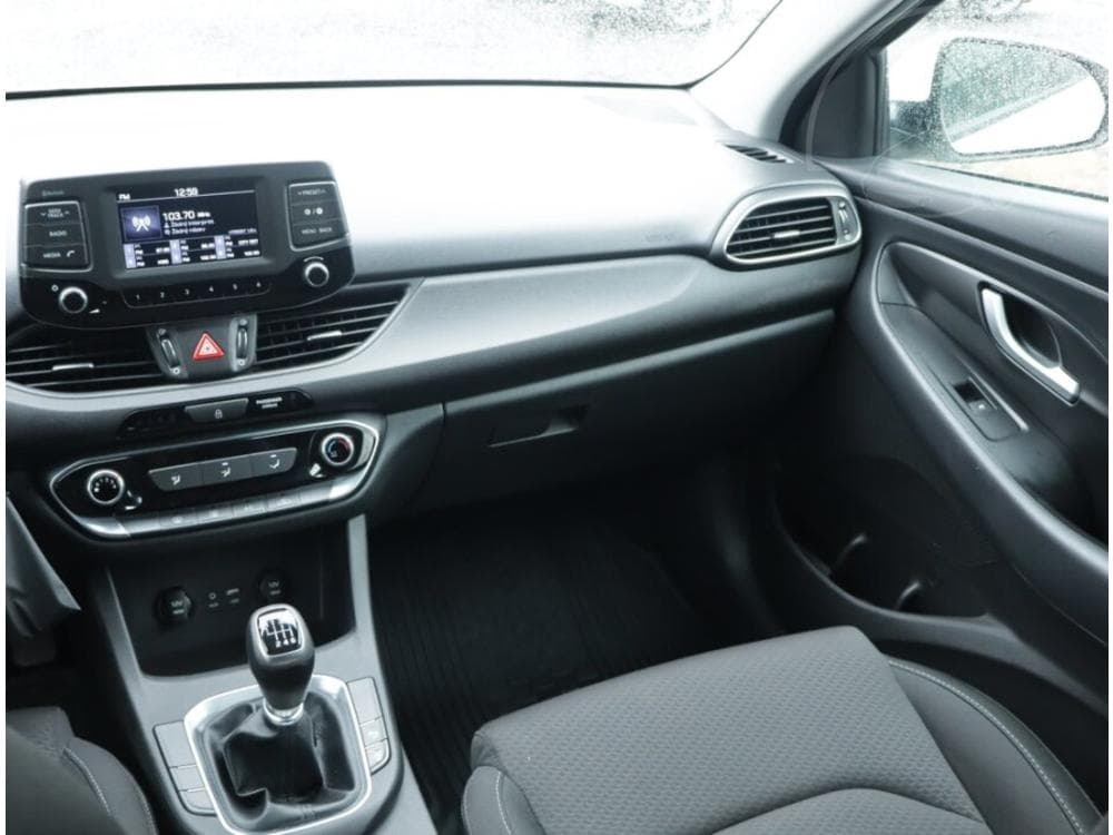 2018 Hyundai I30 - 8