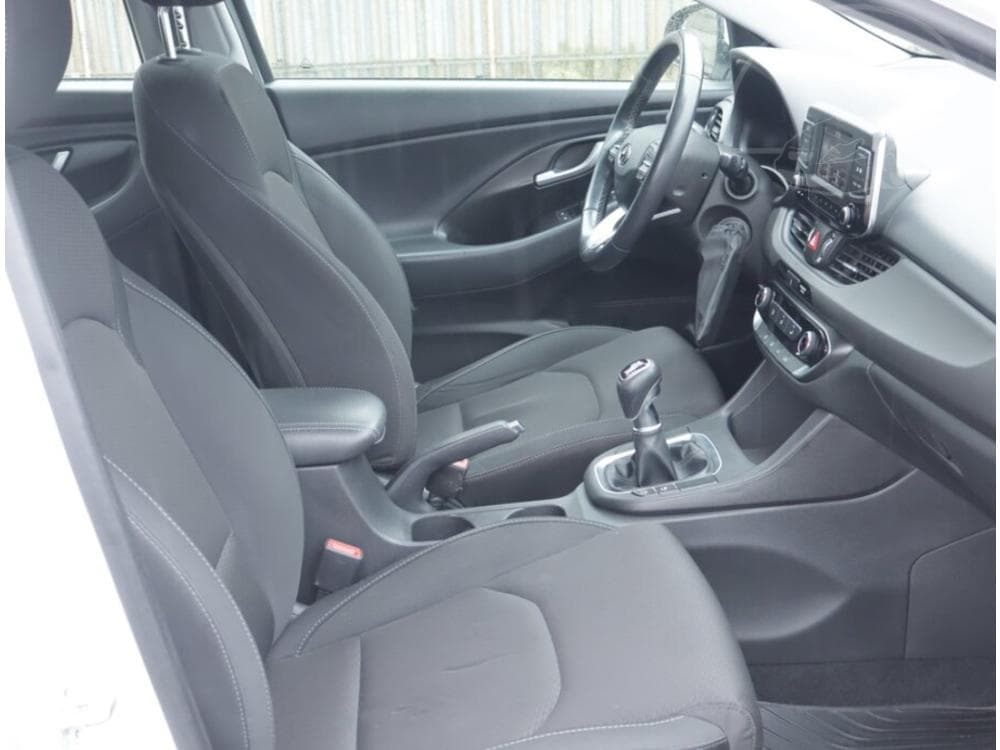 2018 Hyundai I30 - 9