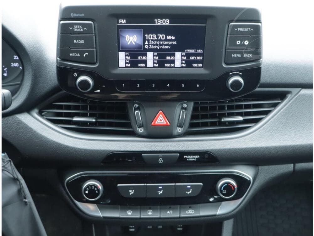 2018 Hyundai I30 - 12