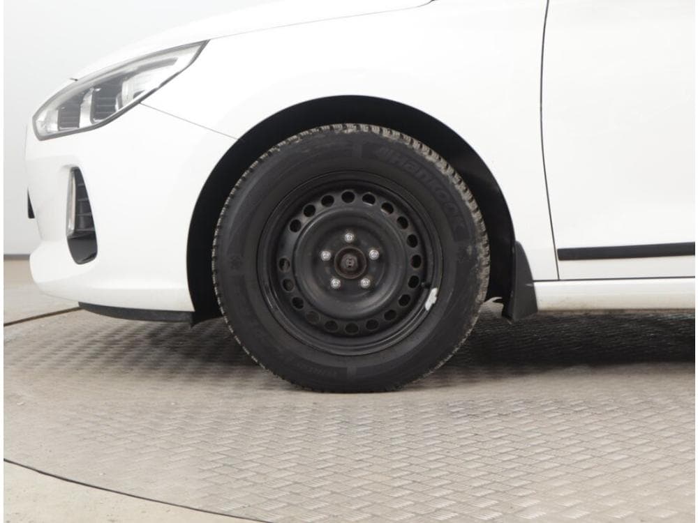 2018 Hyundai I30 - 14