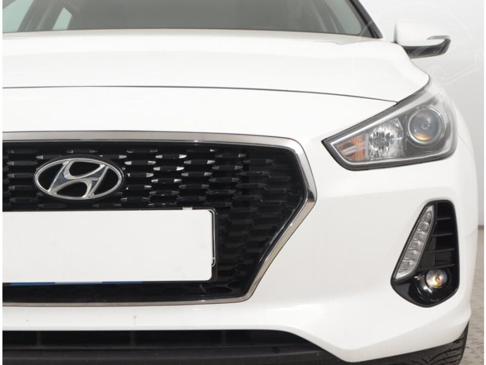 2018 Hyundai I30 - 15
