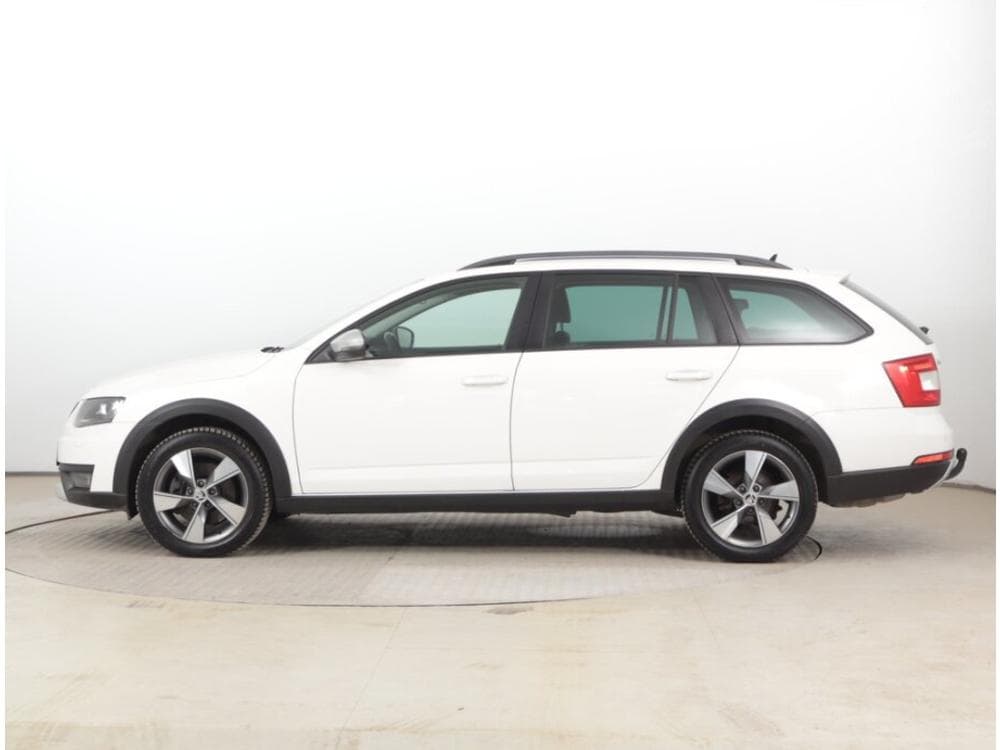 2016 Škoda OCTAVIA - 3