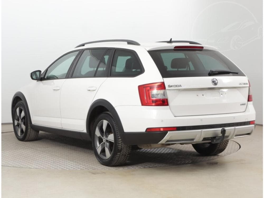 2016 Škoda OCTAVIA - 4