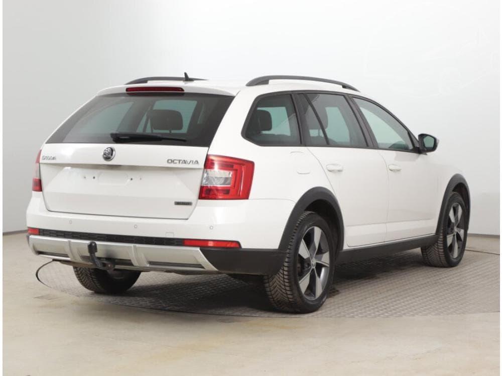 2016 Škoda OCTAVIA - 5