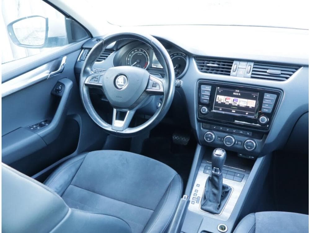 2016 Škoda OCTAVIA - 7