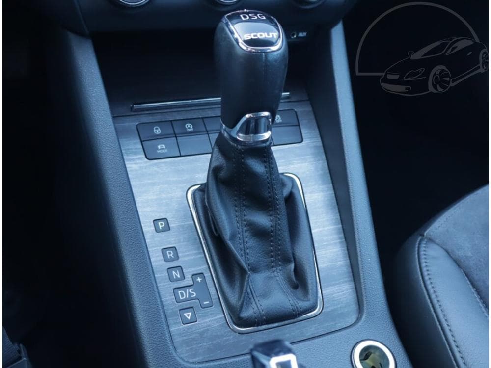 2016 Škoda OCTAVIA - 13