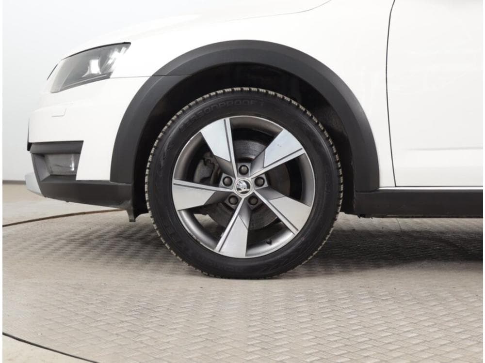 2016 Škoda OCTAVIA - 15