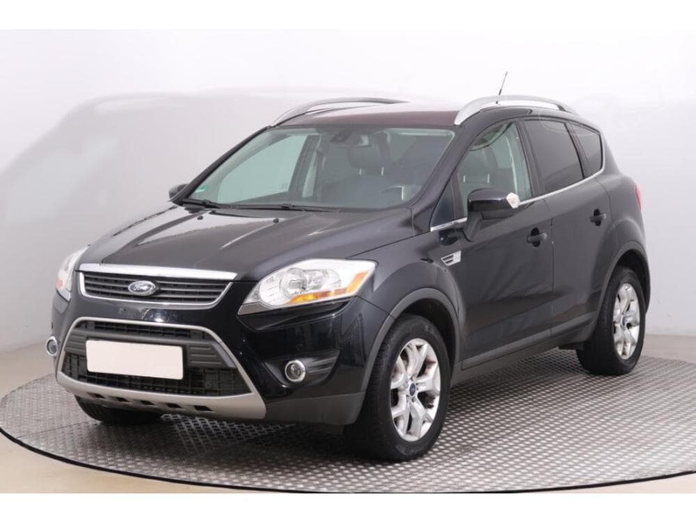 2012 Ford Kuga - 3