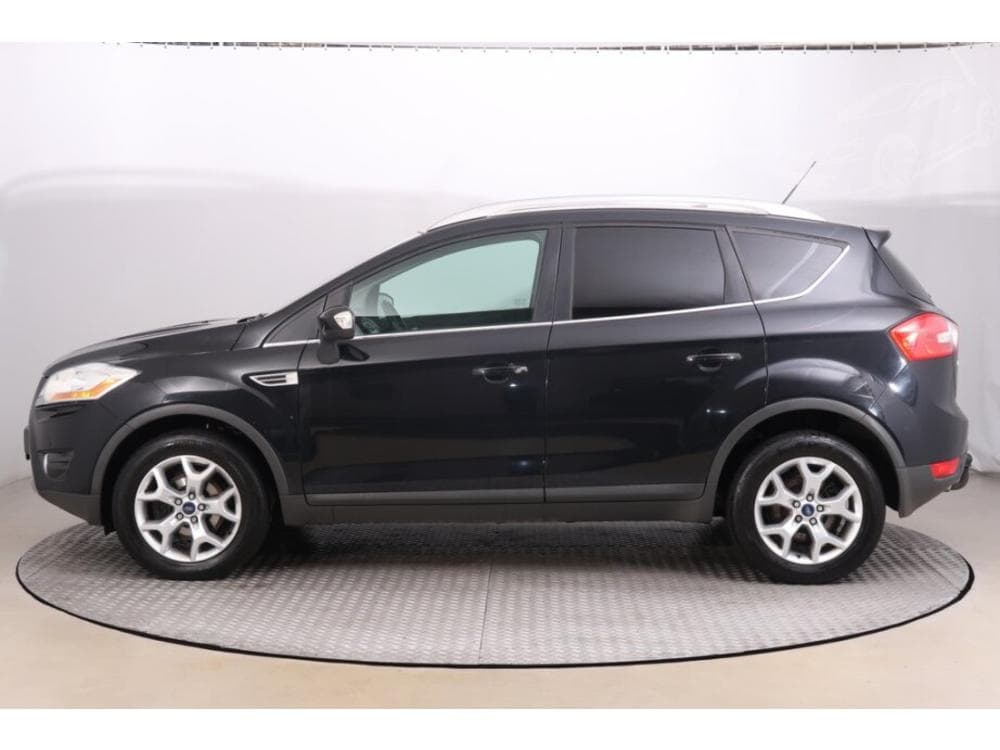 2012 Ford Kuga - 5
