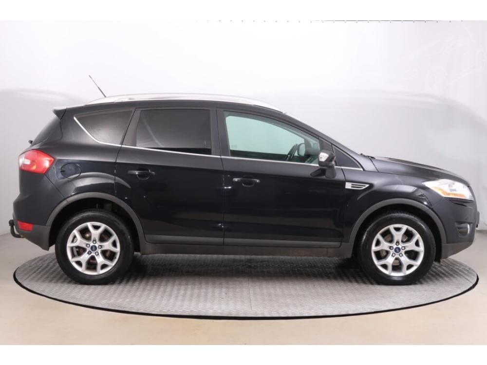 2012 Ford Kuga - 9