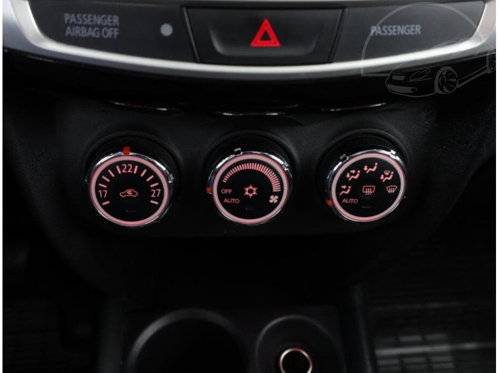 2017 Mitsubishi Asx - 15