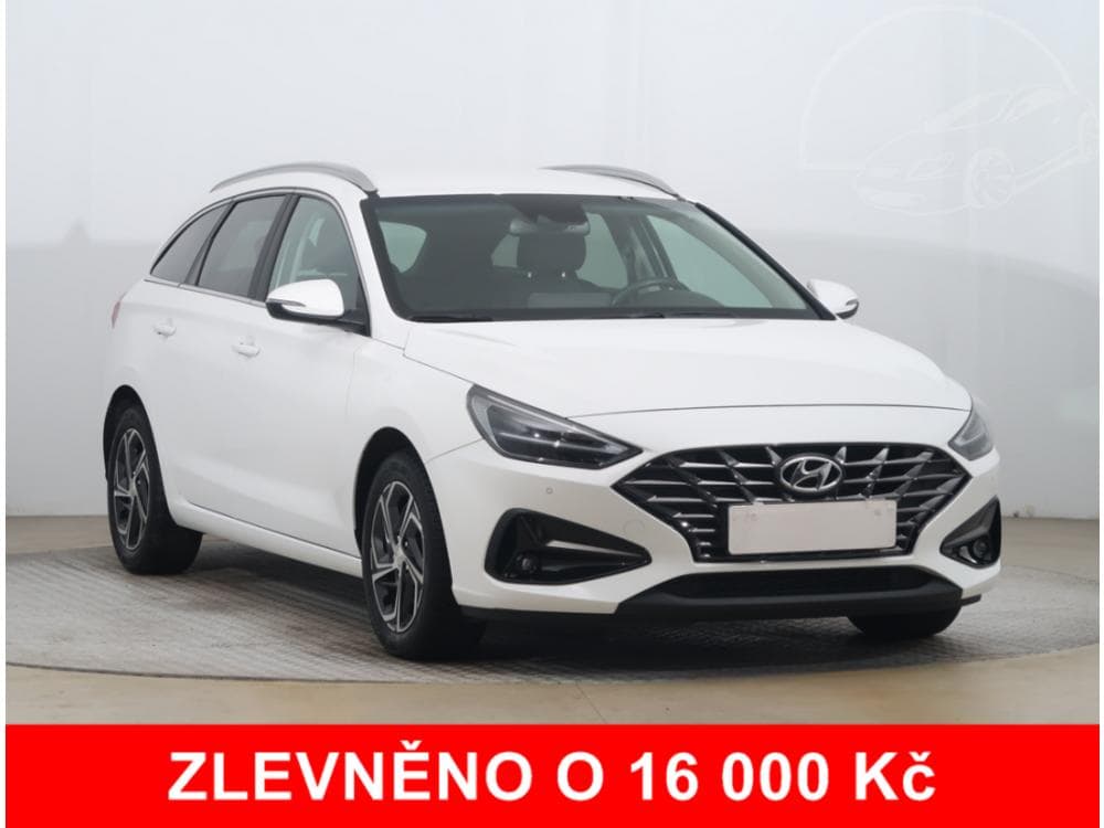 2022 Hyundai i30