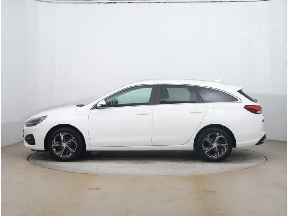 2022 Hyundai i30 - 7