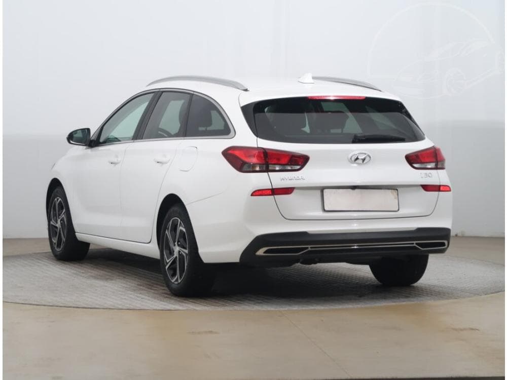 2022 Hyundai i30 - 10