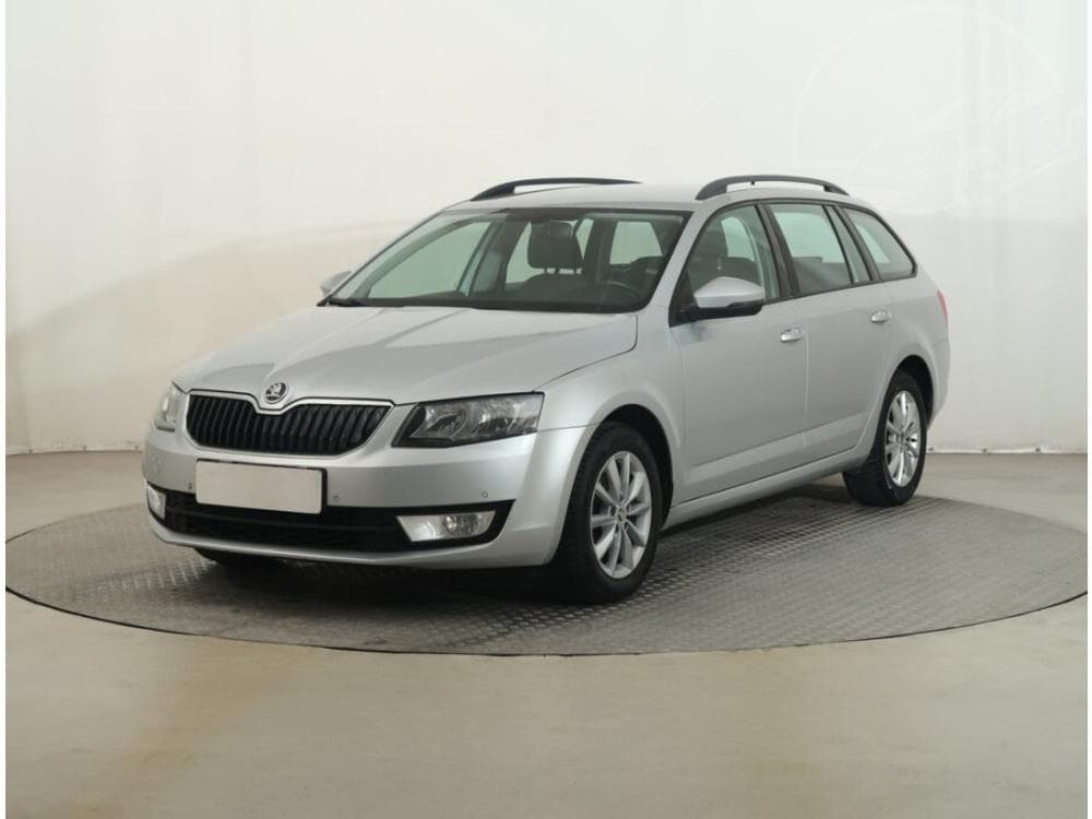 2017 Škoda OCTAVIA - 3