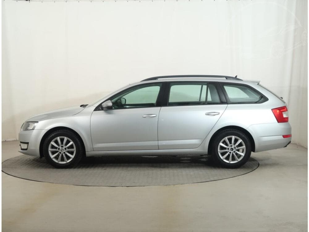 2017 Škoda OCTAVIA - 5