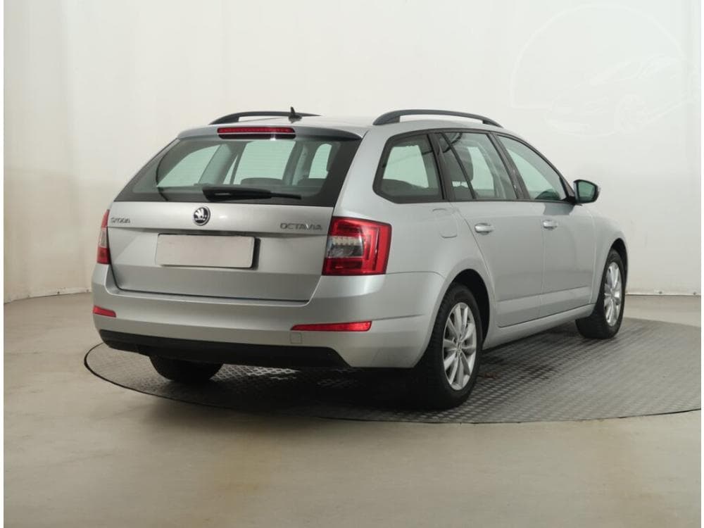 2017 Škoda OCTAVIA - 9
