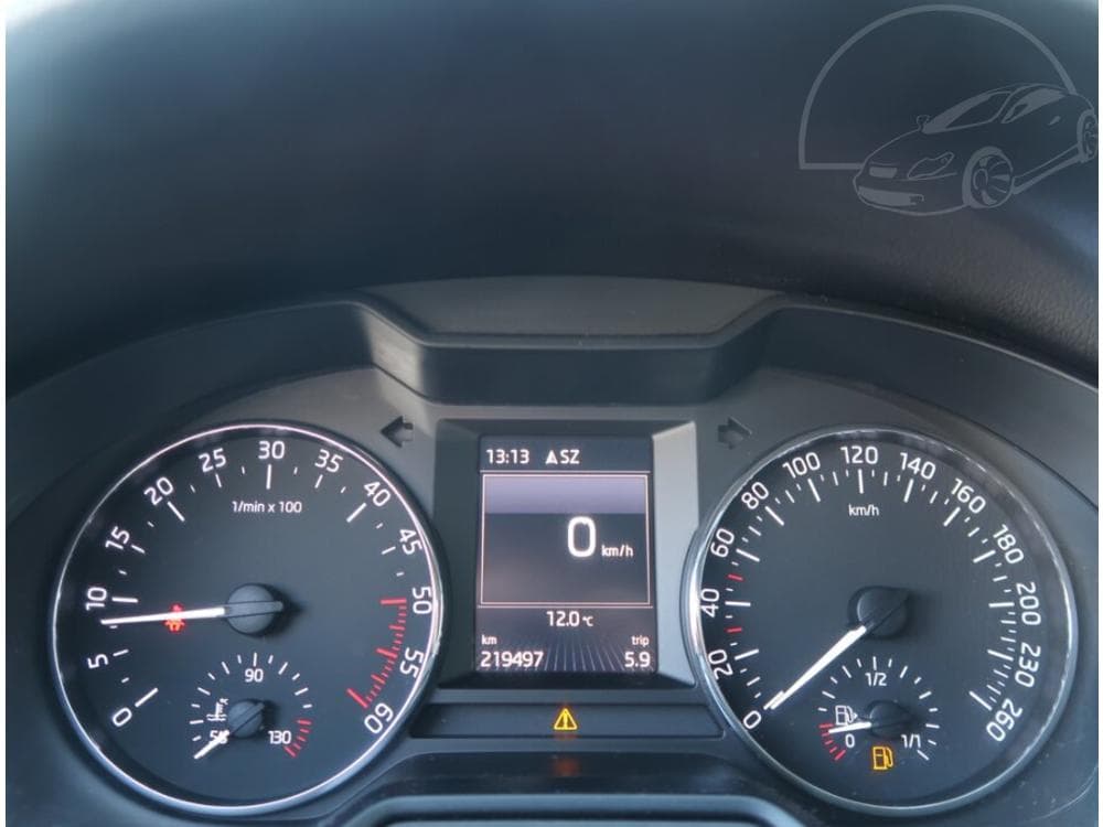 2017 Škoda OCTAVIA - 21
