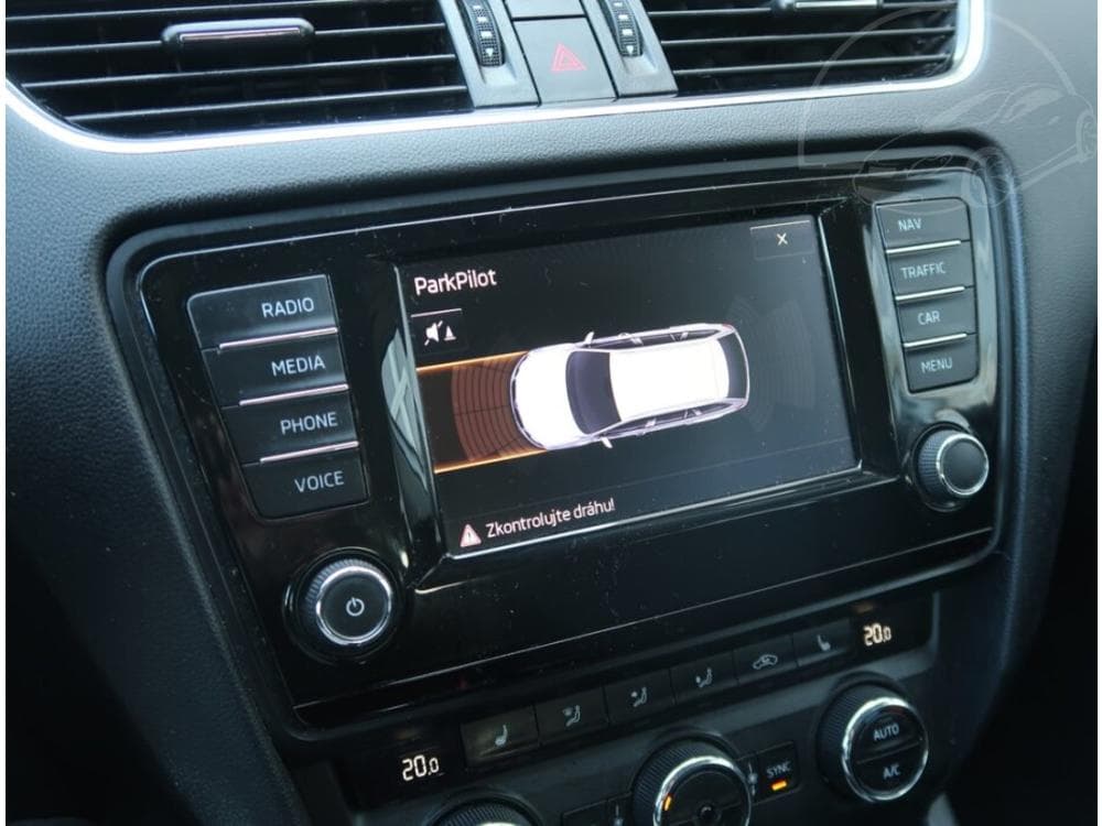 2017 Škoda OCTAVIA - 29