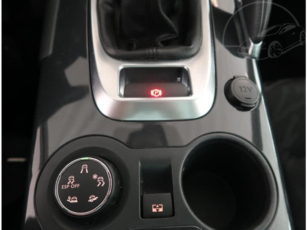 2012 Peugeot 3008 - 15