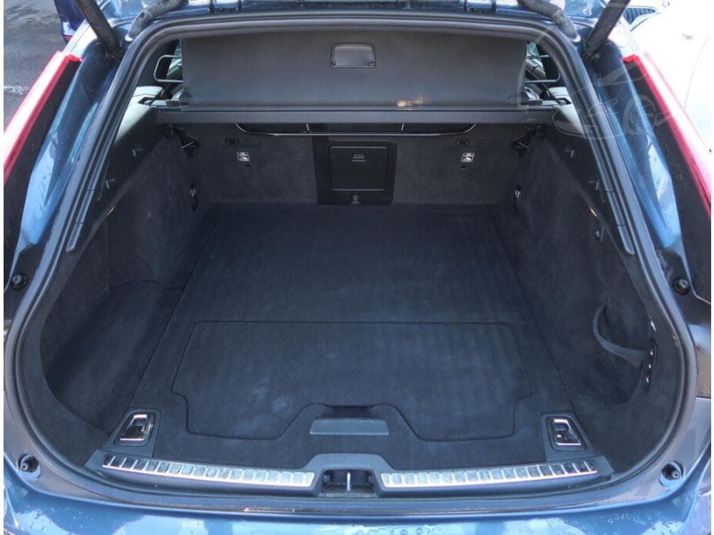 2018 Volvo V90 - 27