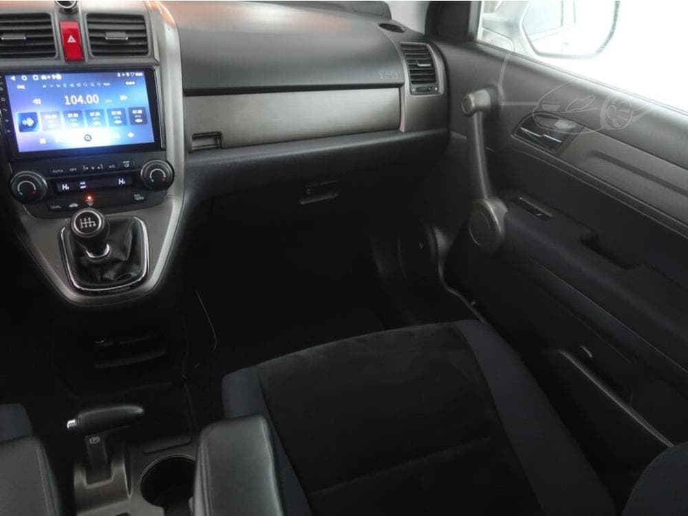 2012 Honda Cr-V - 8