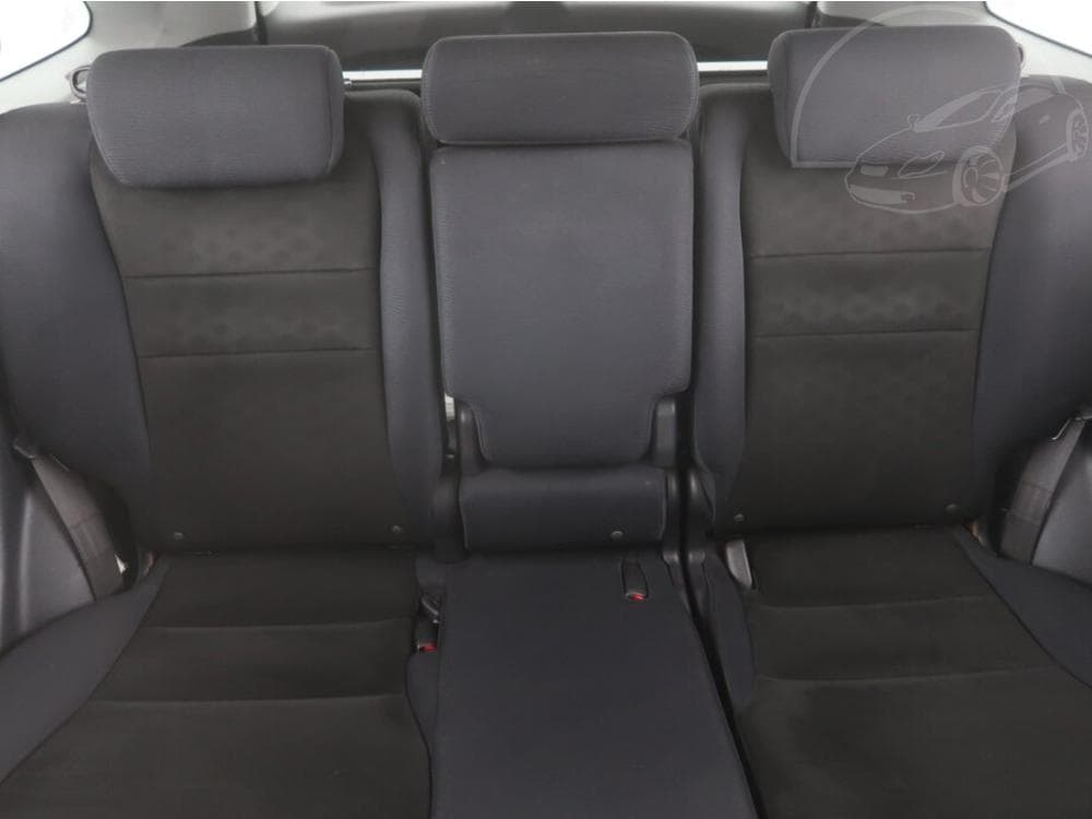 2012 Honda Cr-V - 10