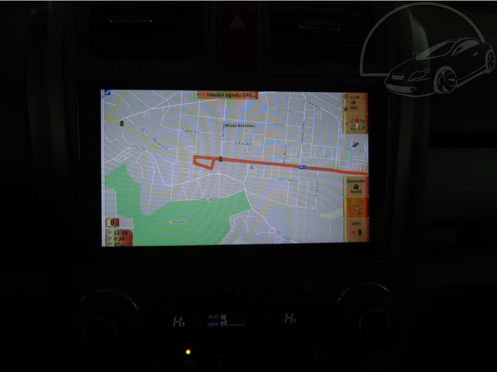 2012 Honda Cr-V - 13