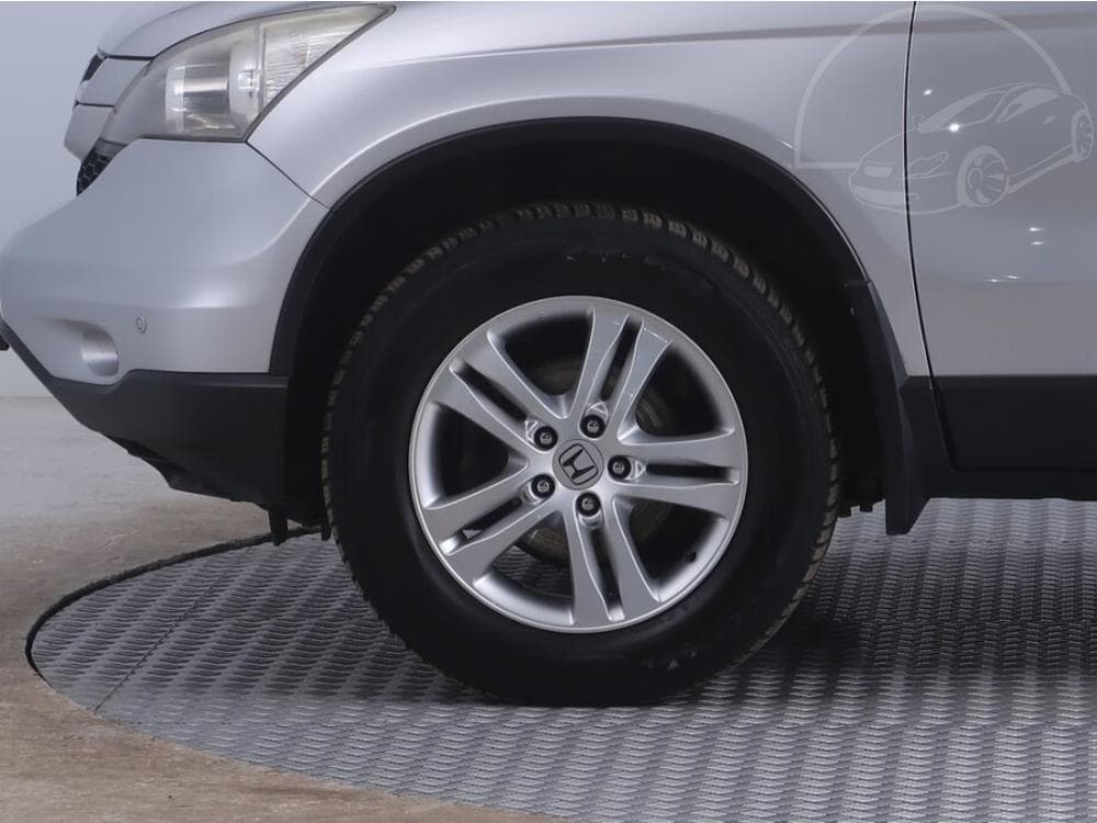 2012 Honda Cr-V - 15