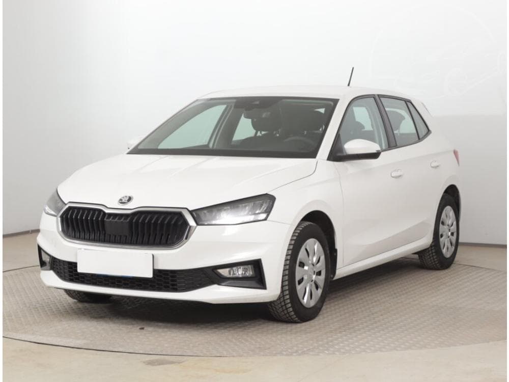 2023 Škoda FABIA - 4