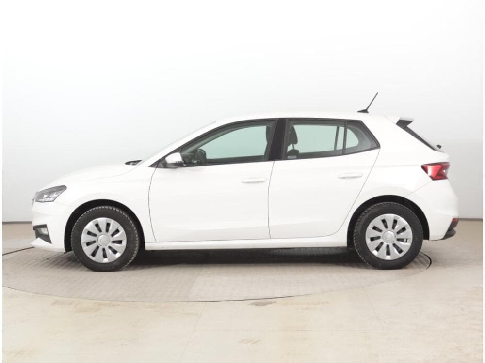 2023 Škoda FABIA - 7
