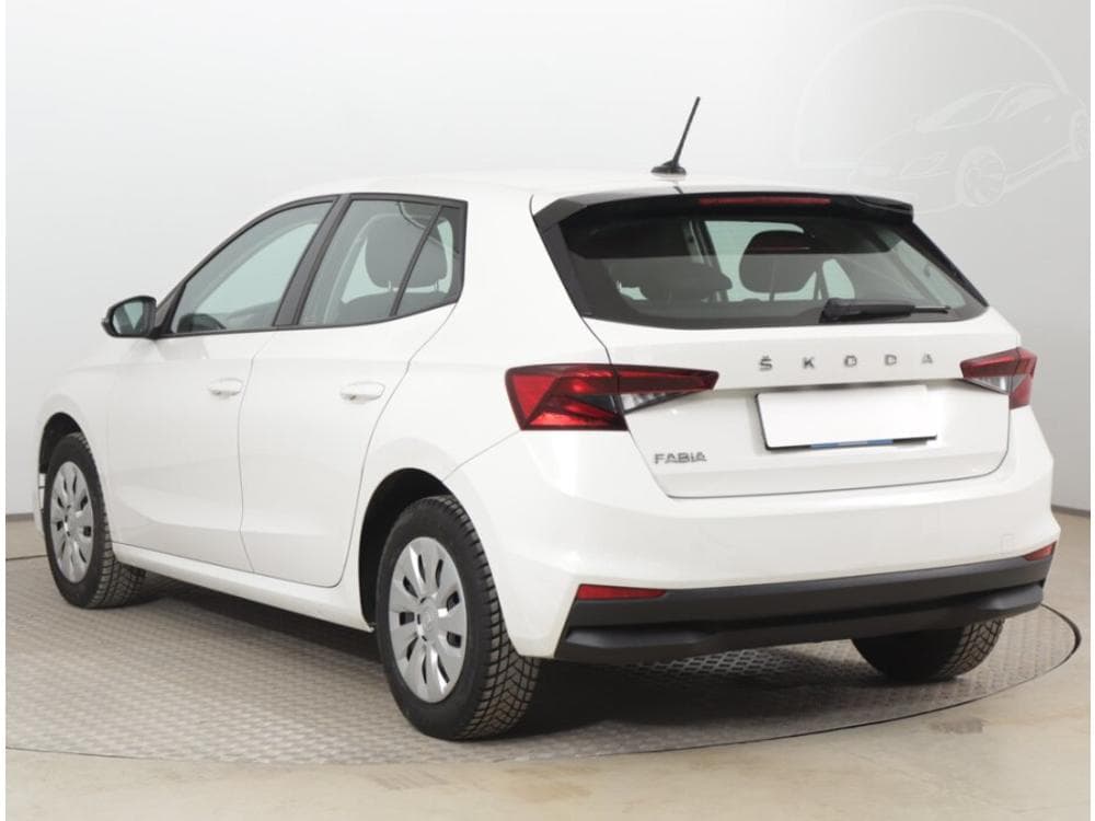 2023 Škoda FABIA - 10