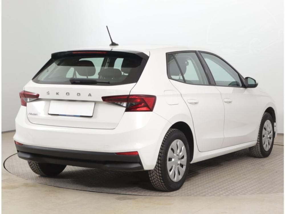 2023 Škoda FABIA - 13