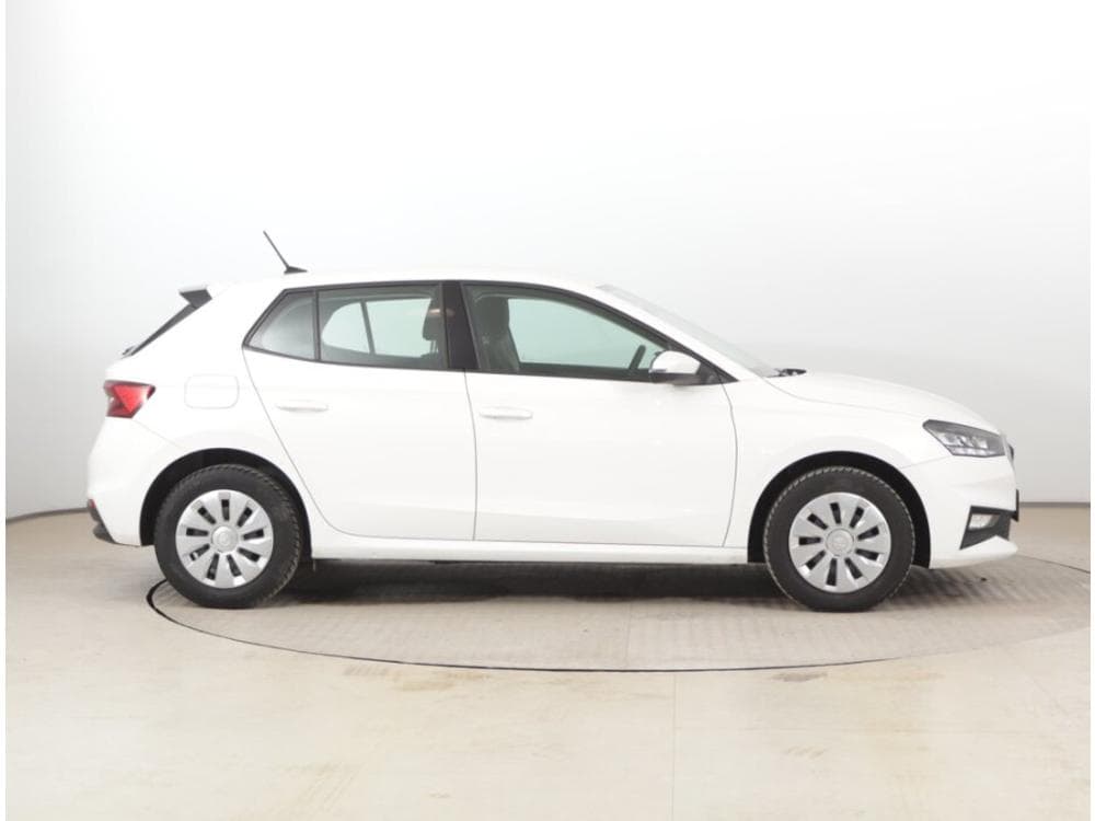 2023 Škoda FABIA - 16