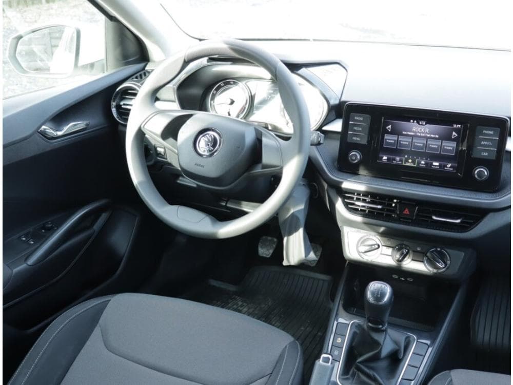 2023 Škoda FABIA - 19