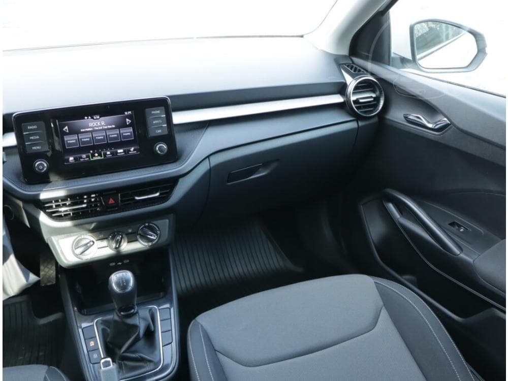 2023 Škoda FABIA - 22